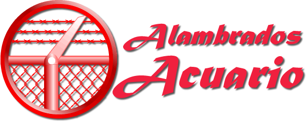 Alambrados Acuario S.A. de C.V.